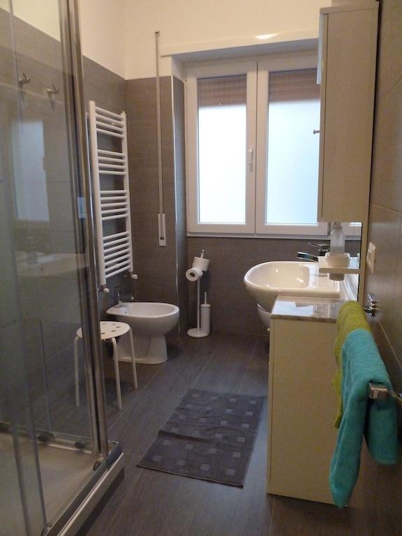 Stesi Vacanze Rzym Pokój zdjęcie