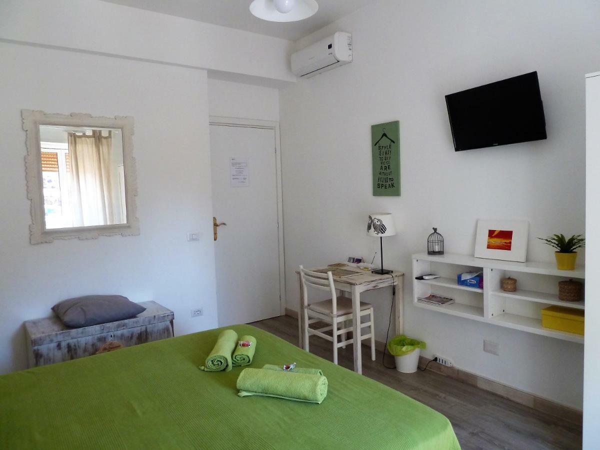 Stesi Vacanze Rzym Zewnętrze zdjęcie