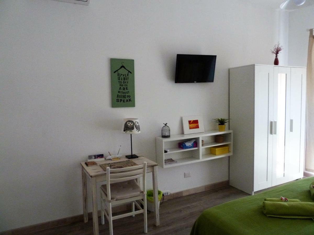 Stesi Vacanze Rzym Zewnętrze zdjęcie